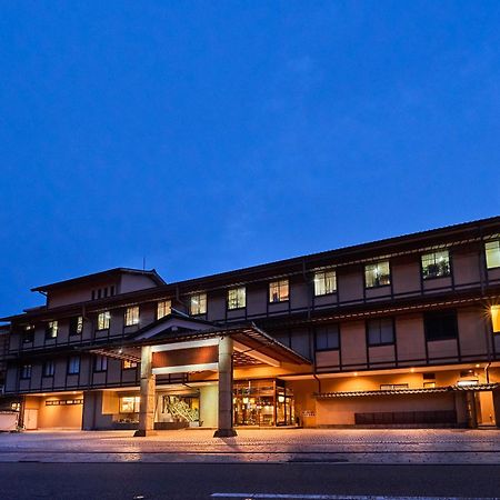 Ooedo Onsen Monogatari Premium Yoshinoya Irokuen Ξενοδοχείο Kaga  Εξωτερικό φωτογραφία