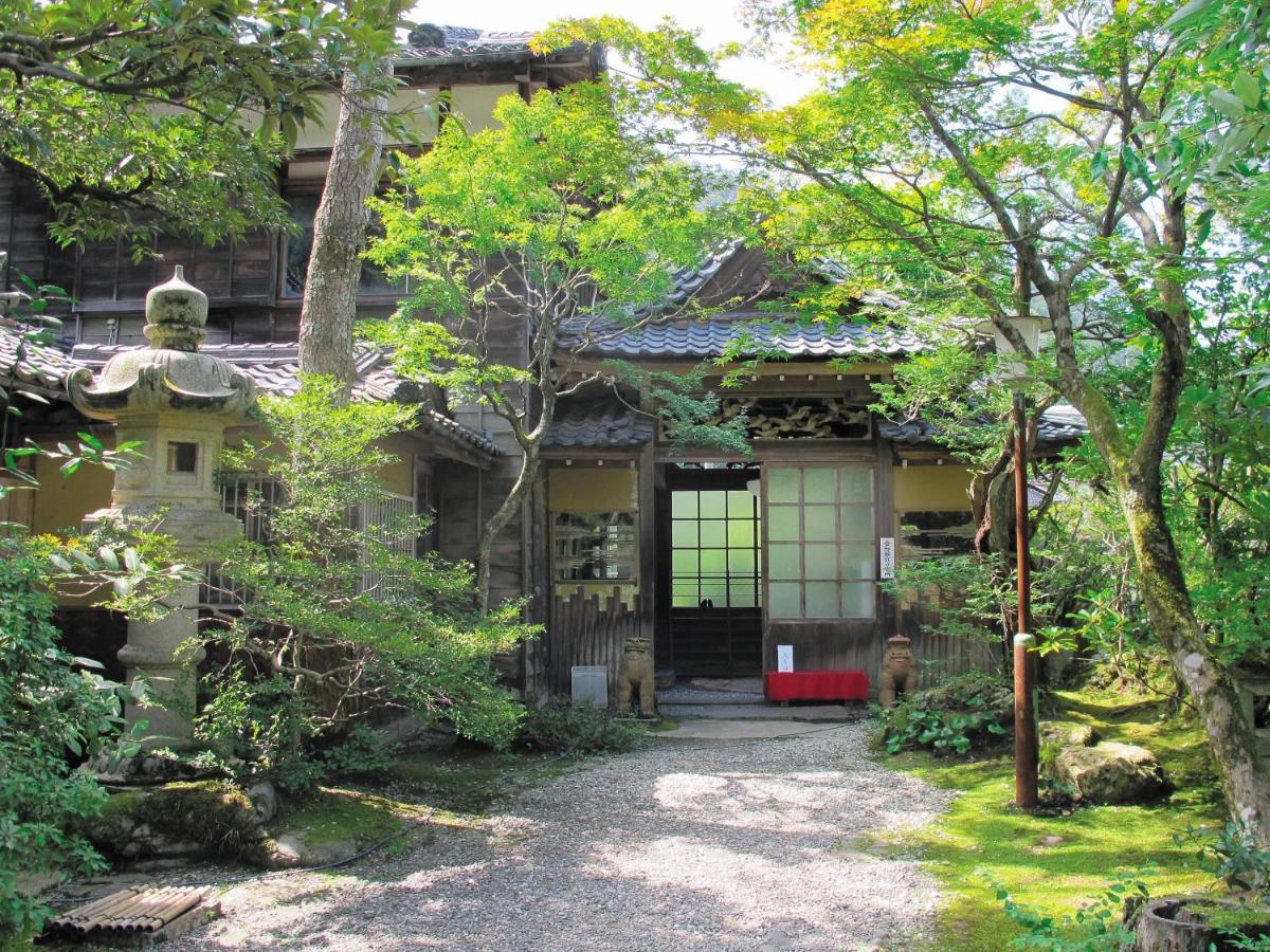 Ooedo Onsen Monogatari Premium Yoshinoya Irokuen Ξενοδοχείο Kaga  Εξωτερικό φωτογραφία