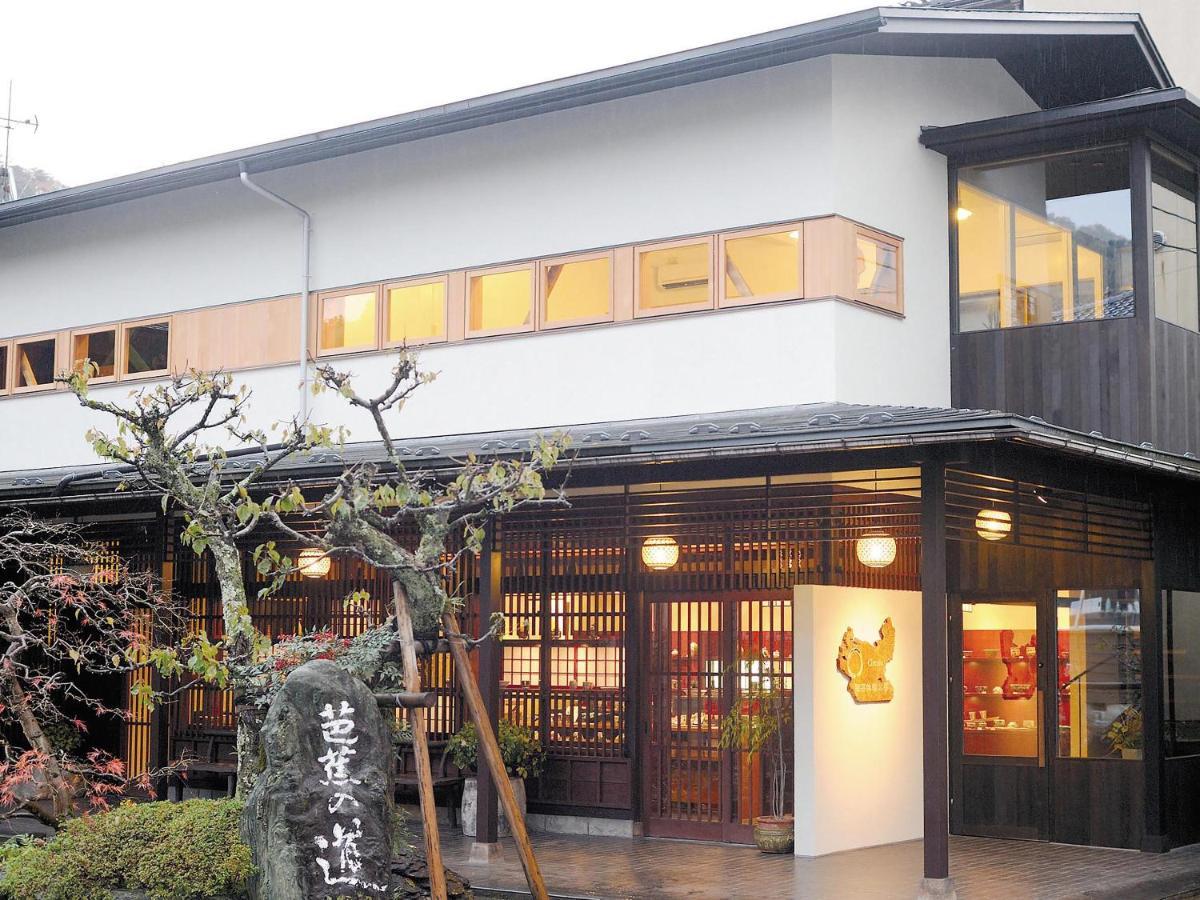 Ooedo Onsen Monogatari Premium Yoshinoya Irokuen Ξενοδοχείο Kaga  Εξωτερικό φωτογραφία