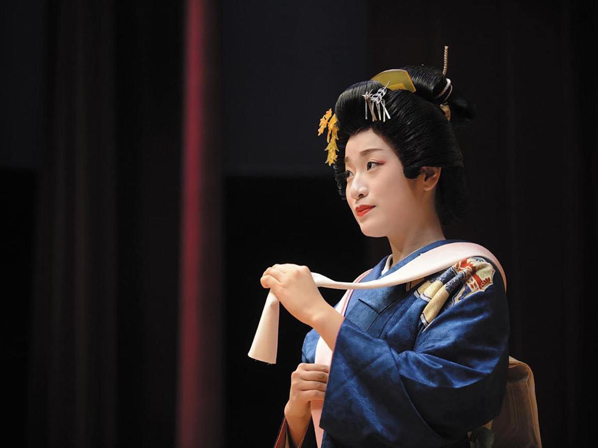 Ooedo Onsen Monogatari Premium Yoshinoya Irokuen Ξενοδοχείο Kaga  Εξωτερικό φωτογραφία