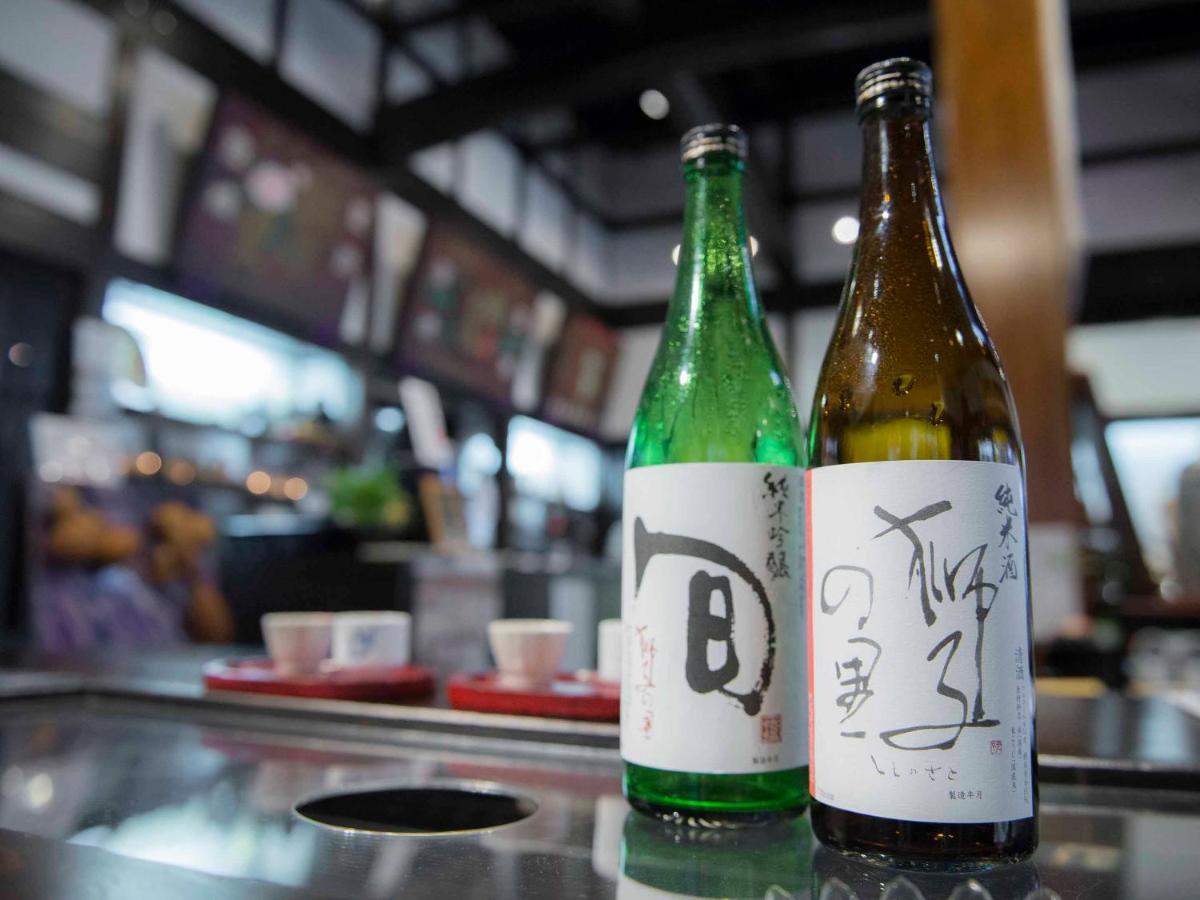 Ooedo Onsen Monogatari Premium Yoshinoya Irokuen Ξενοδοχείο Kaga  Εξωτερικό φωτογραφία