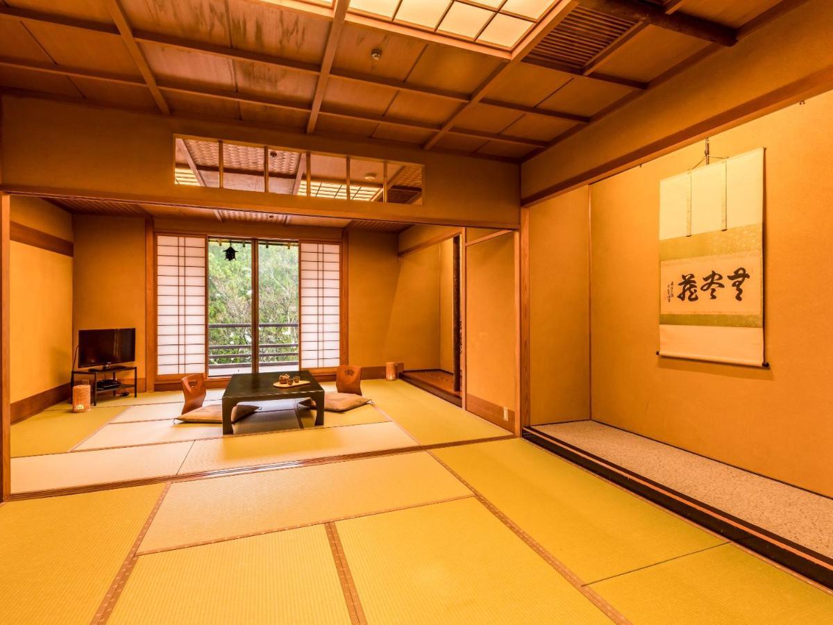Ooedo Onsen Monogatari Premium Yoshinoya Irokuen Ξενοδοχείο Kaga  Εξωτερικό φωτογραφία