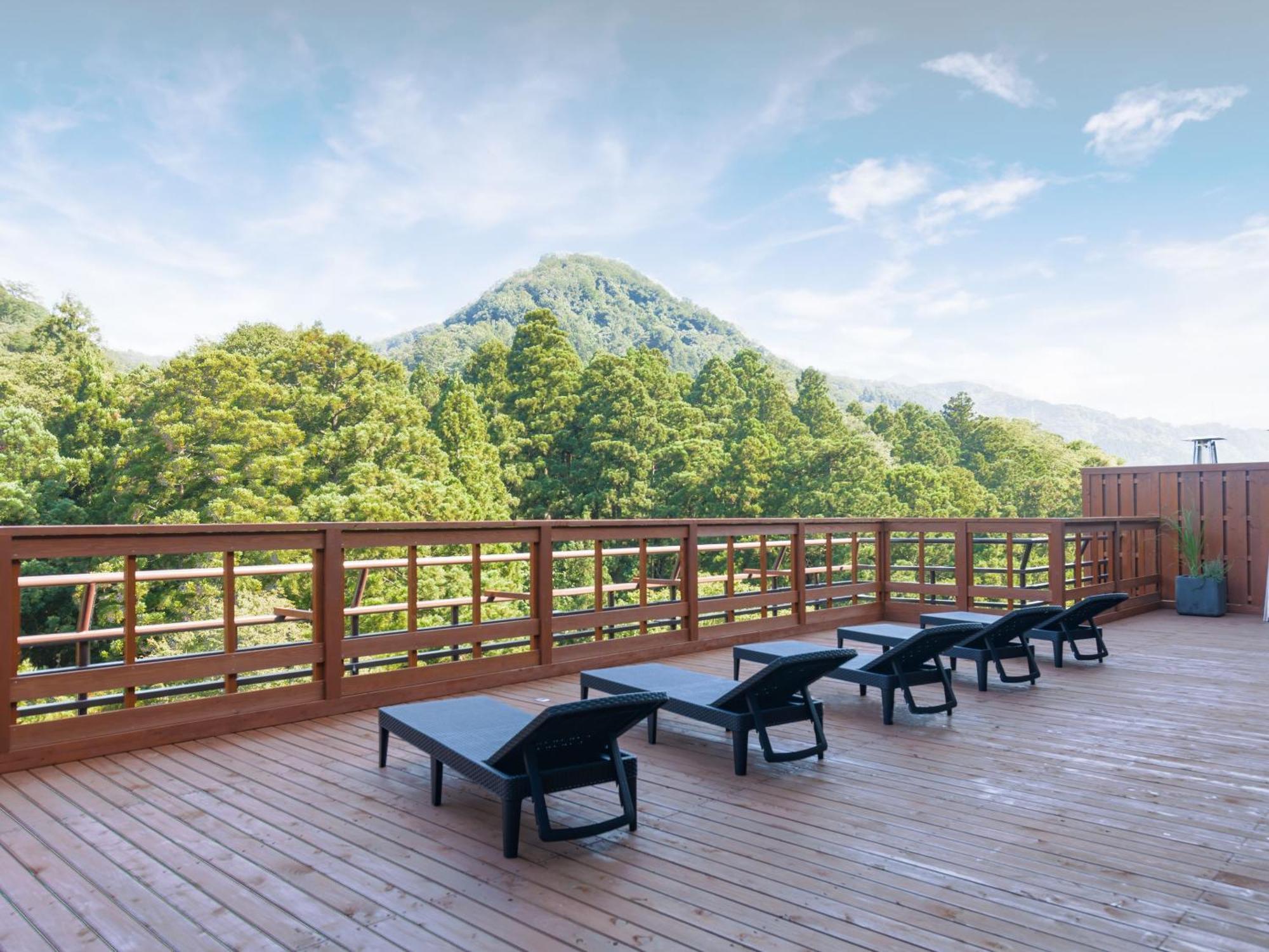 Ooedo Onsen Monogatari Premium Yoshinoya Irokuen Ξενοδοχείο Kaga  Εξωτερικό φωτογραφία