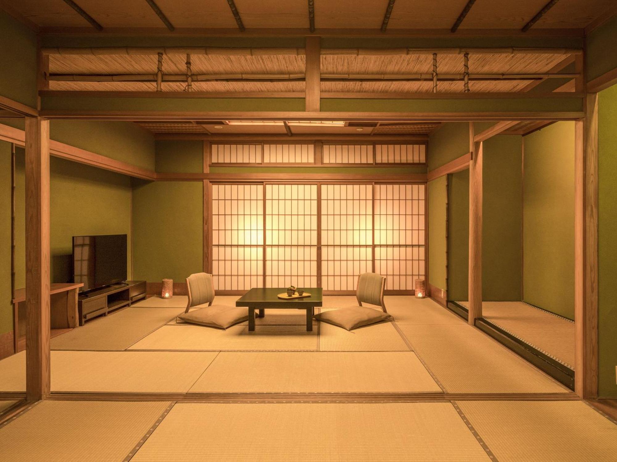 Ooedo Onsen Monogatari Premium Yoshinoya Irokuen Ξενοδοχείο Kaga  Εξωτερικό φωτογραφία