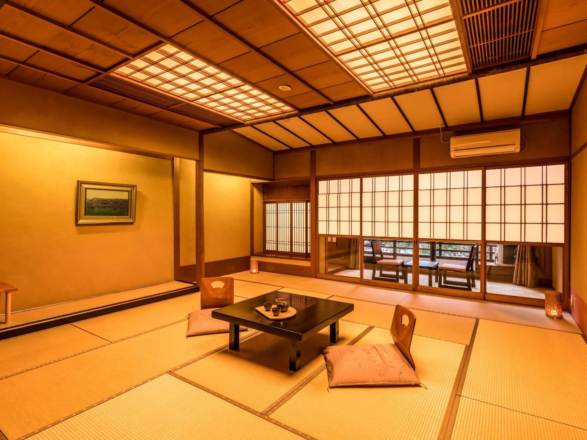 Ooedo Onsen Monogatari Premium Yoshinoya Irokuen Ξενοδοχείο Kaga  Εξωτερικό φωτογραφία