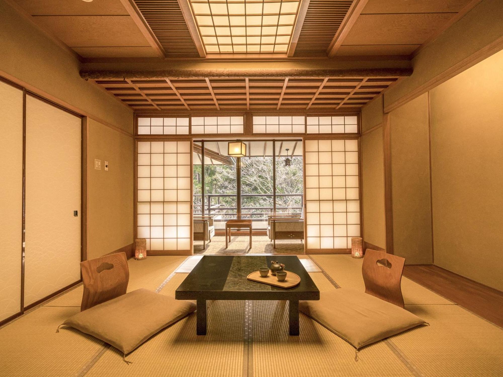 Ooedo Onsen Monogatari Premium Yoshinoya Irokuen Ξενοδοχείο Kaga  Εξωτερικό φωτογραφία