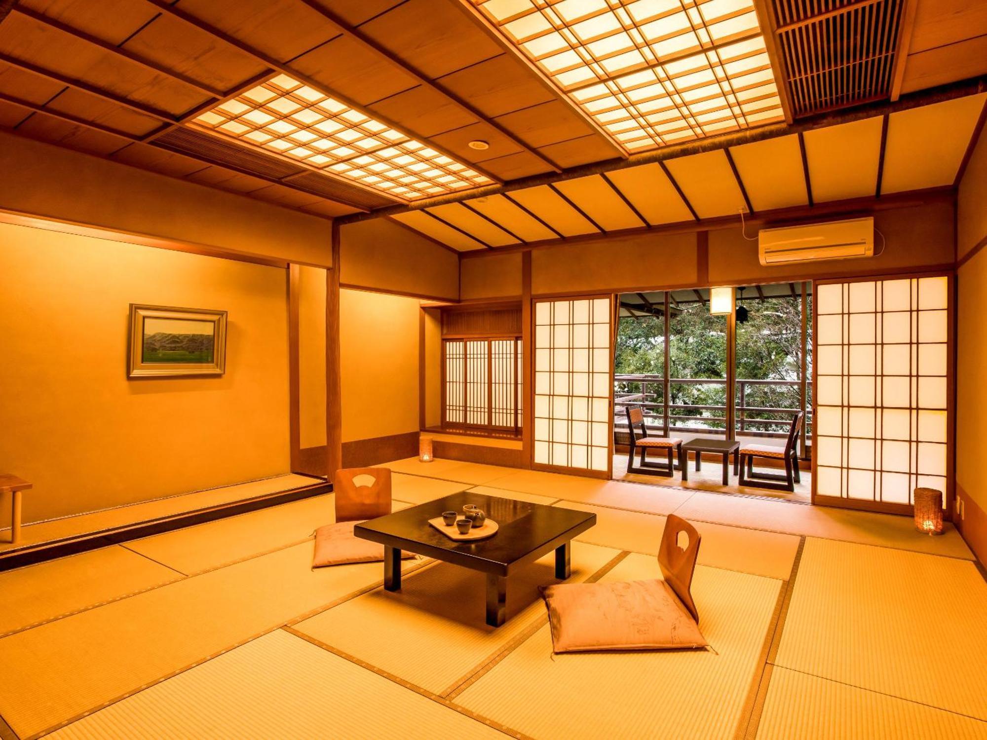 Ooedo Onsen Monogatari Premium Yoshinoya Irokuen Ξενοδοχείο Kaga  Δωμάτιο φωτογραφία