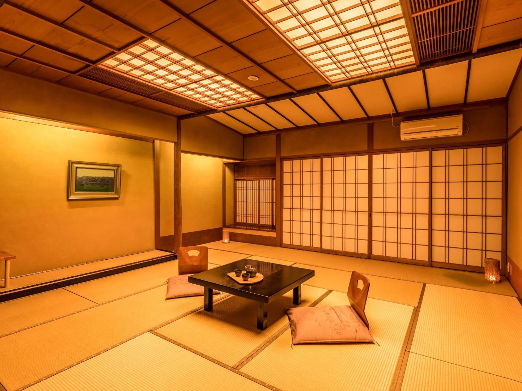 Ooedo Onsen Monogatari Premium Yoshinoya Irokuen Ξενοδοχείο Kaga  Δωμάτιο φωτογραφία