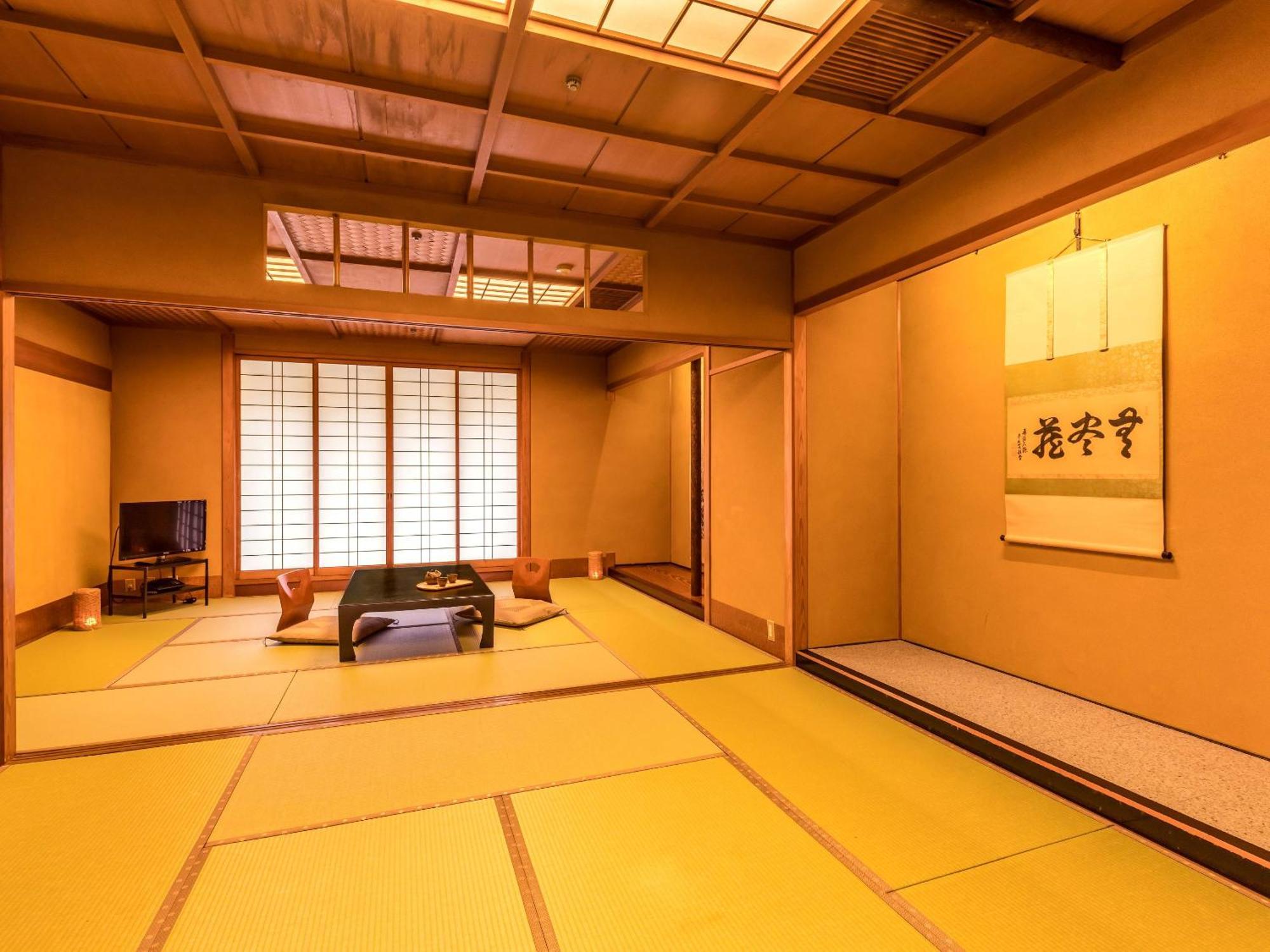 Ooedo Onsen Monogatari Premium Yoshinoya Irokuen Ξενοδοχείο Kaga  Δωμάτιο φωτογραφία