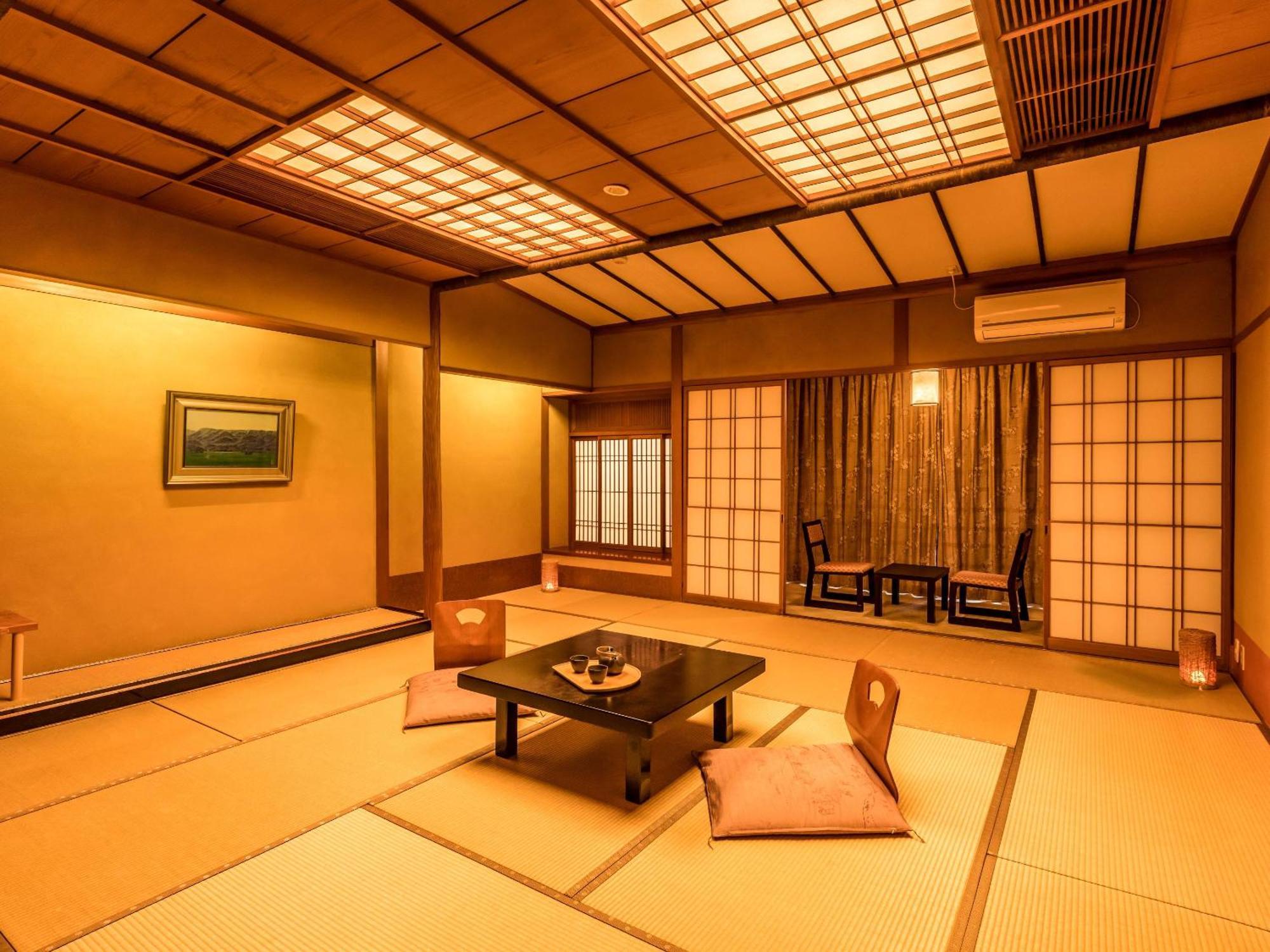 Ooedo Onsen Monogatari Premium Yoshinoya Irokuen Ξενοδοχείο Kaga  Δωμάτιο φωτογραφία