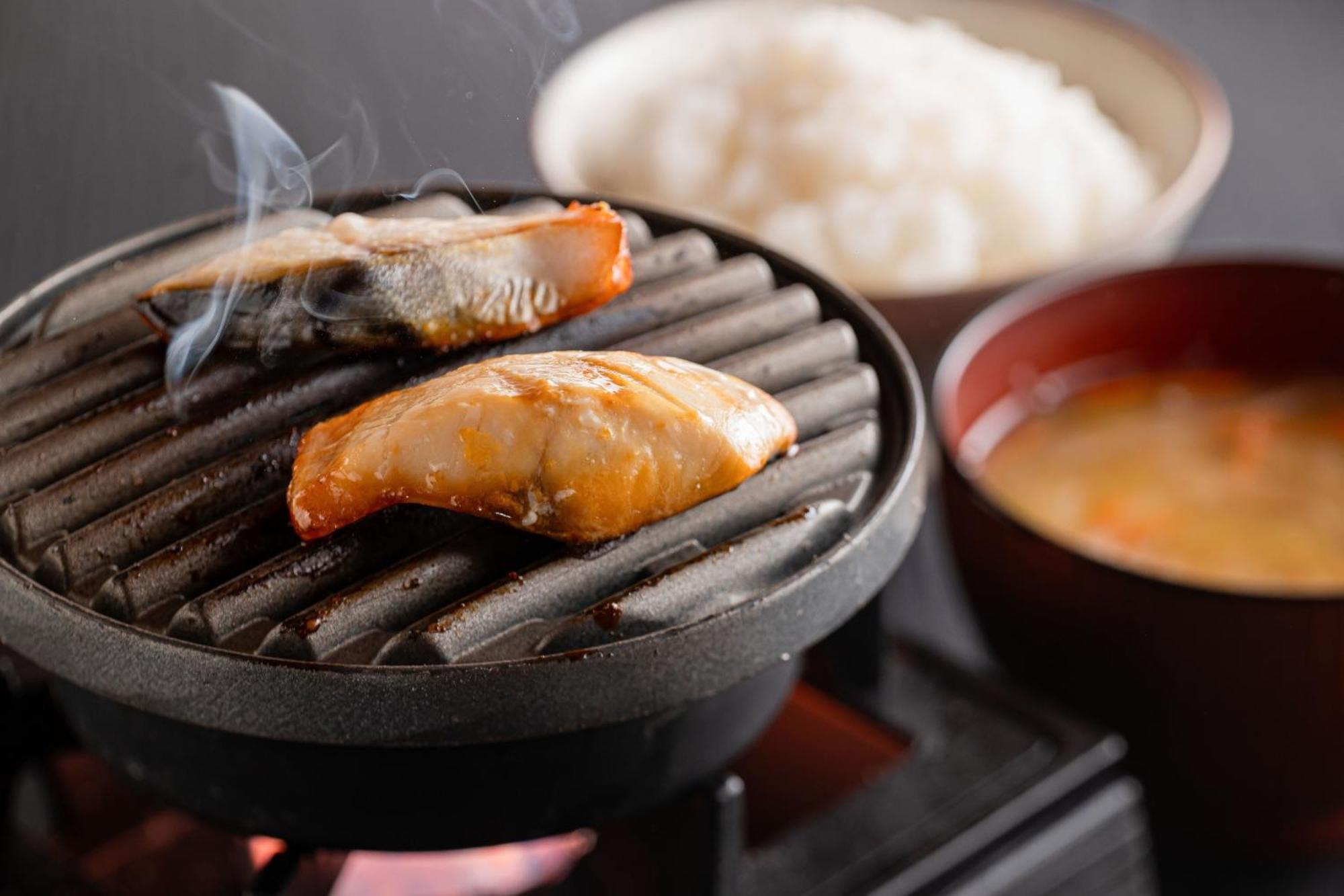 Ooedo Onsen Monogatari Premium Yoshinoya Irokuen Ξενοδοχείο Kaga  Εξωτερικό φωτογραφία